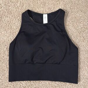 Ebb to train lululemon sports bra